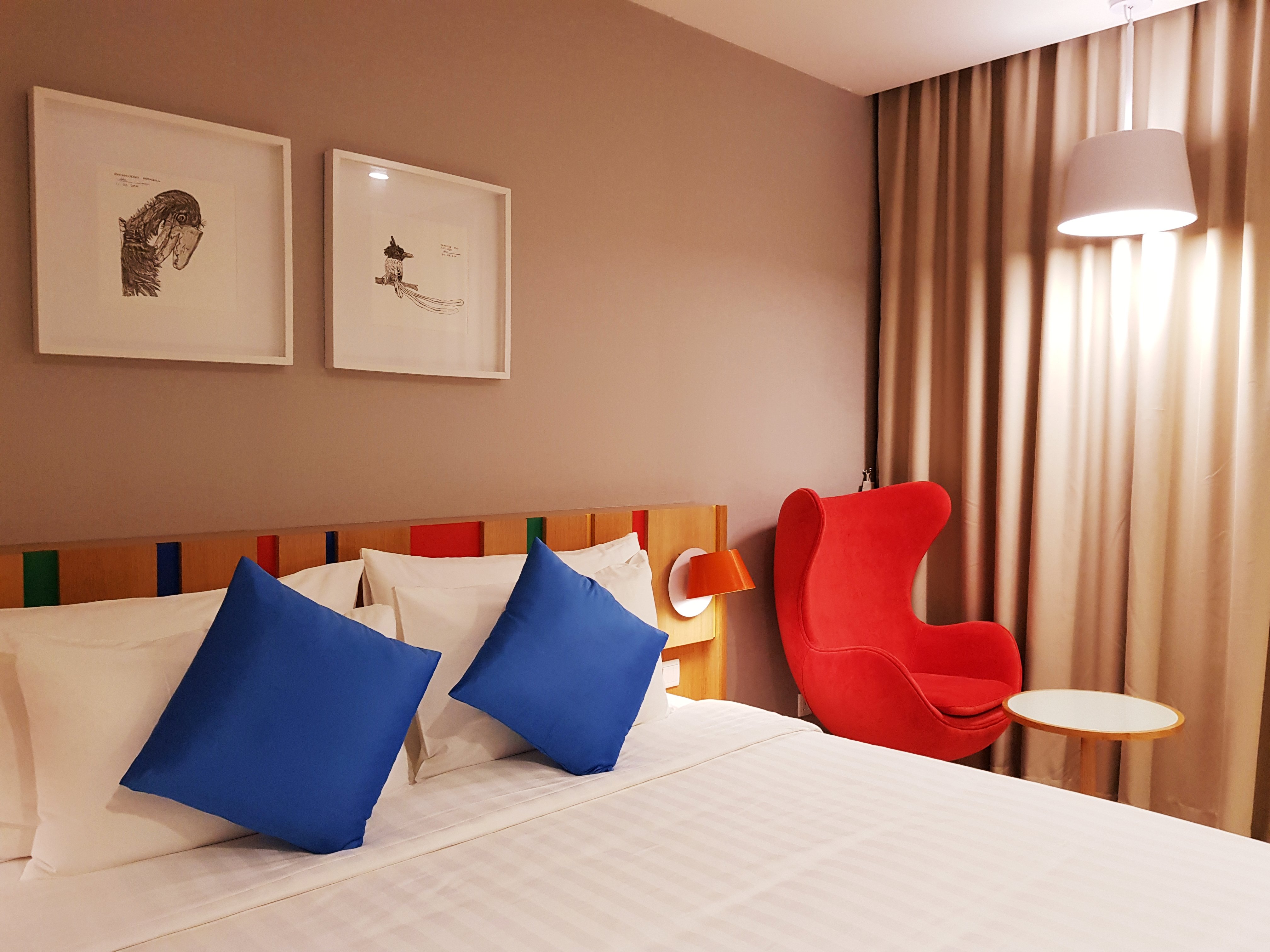 Ramada hotel hot sale legoland