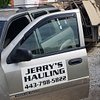 Jerry's Hauling