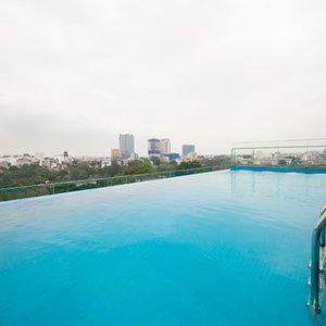 The Oriental Jade Hotel, hotel in Hanoi