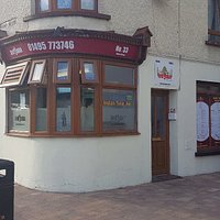 Indiana Indian Take Away