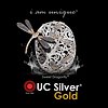 UC SILVER GOLD