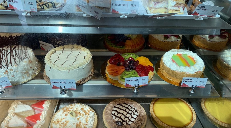 Kings Hawaiian The Local Place Bakery & Cafe, 가디나 - 레스토랑 리뷰 - 트립어드바이저