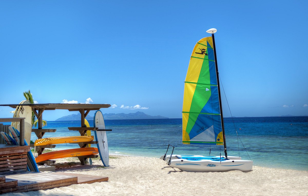 Vomo Island Resort - UPDATED 2024 Prices, Reviews & Photos