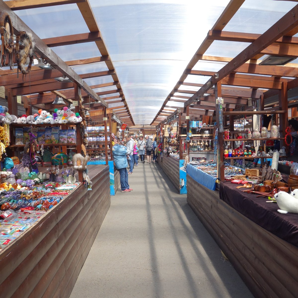 Listvyanka Market - All You Need to Know BEFORE You Go (2025)