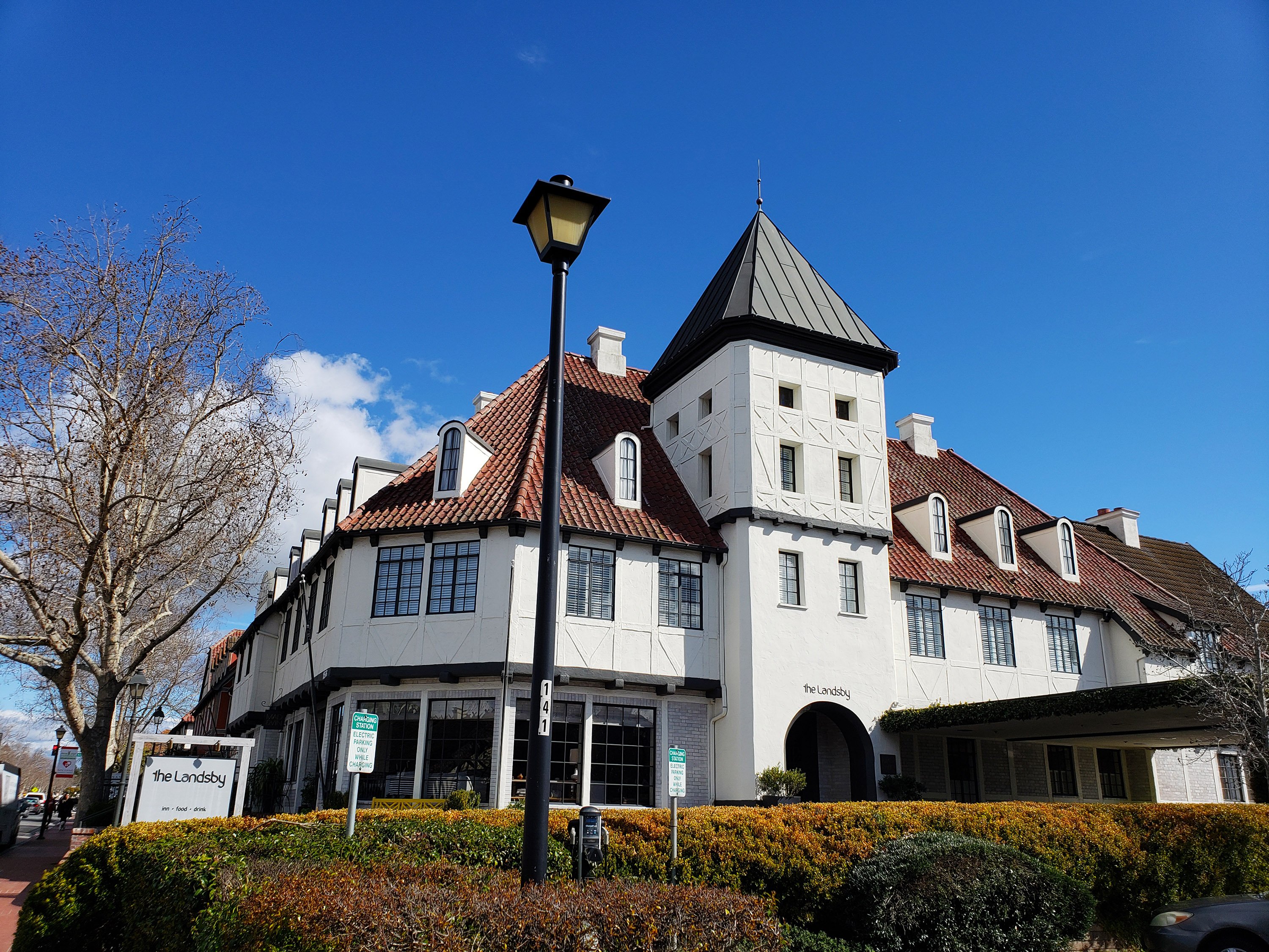 THE LANDSBY Updated 2021 Prices Hotel Reviews And Photos Solvang   The Landsby 