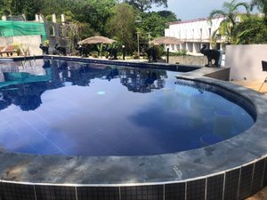 Pandora Resort in Ko Samet