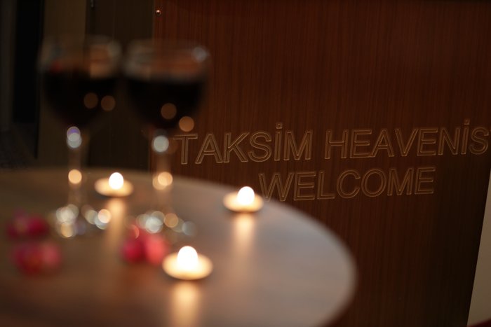 Imagen 6 de Taksim Heavenist Hotel