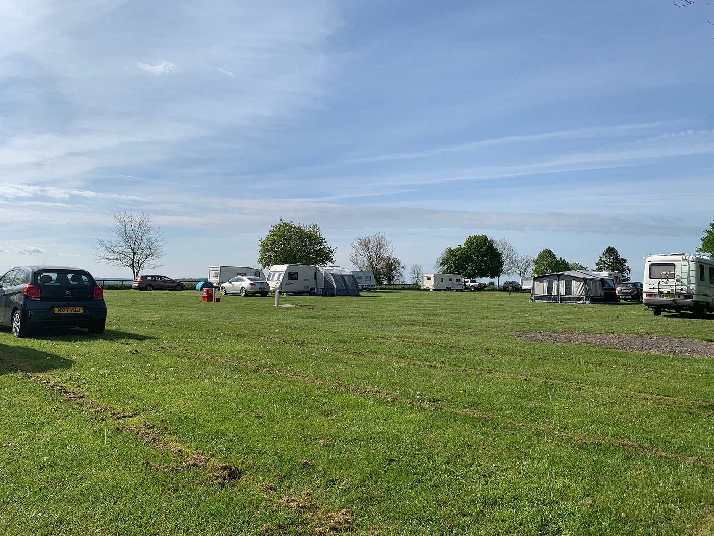 SUMMERLANDS CARAVAN PARK - Updated 2024 Prices, Reviews, and Photos