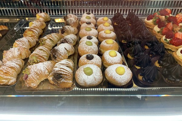 THE 10 BEST Bakeries in Milan - Tripadvisor