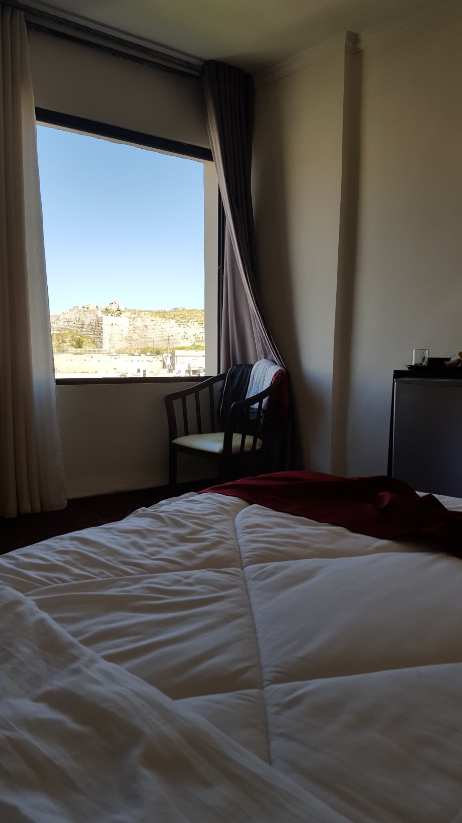 amman signature hotel