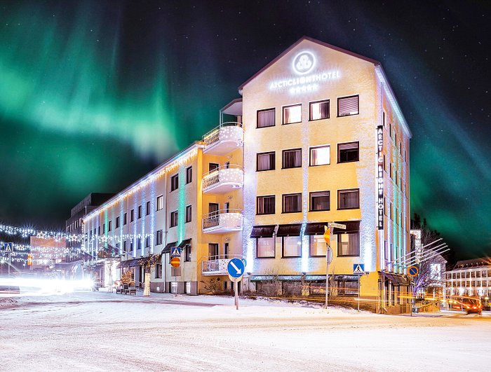 Ejendomsret mount ejendom ARCTIC LIGHT HOTEL $140 ($̶1̶8̶9̶) - Updated 2023 Prices & Reviews -  Rovaniemi, Finland - Lapland