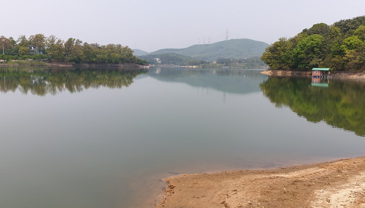 고삼호수 - 안성 - 고삼호수의 리뷰 - 트립어드바이저
