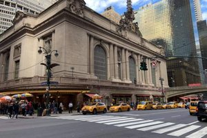 11. Grand Central Terminal
