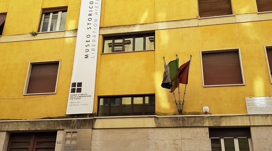 Museo storico della Liberazione