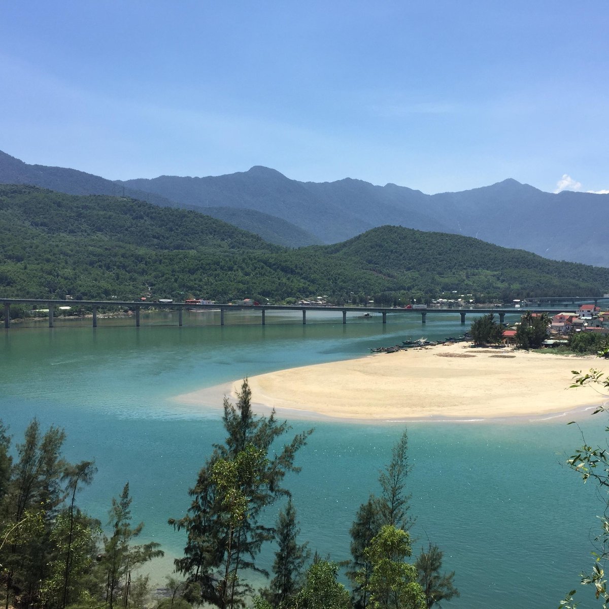 BB Tours Vietnam (Da Nang): Address - Tripadvisor