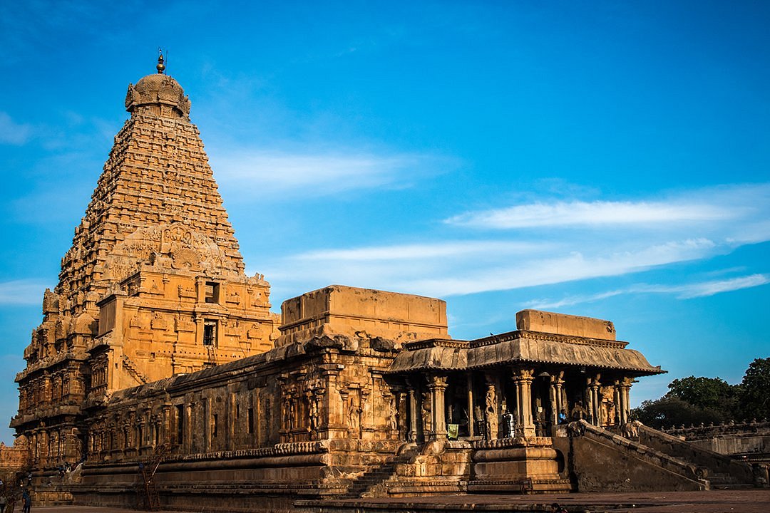 the importance of hindu temple essay