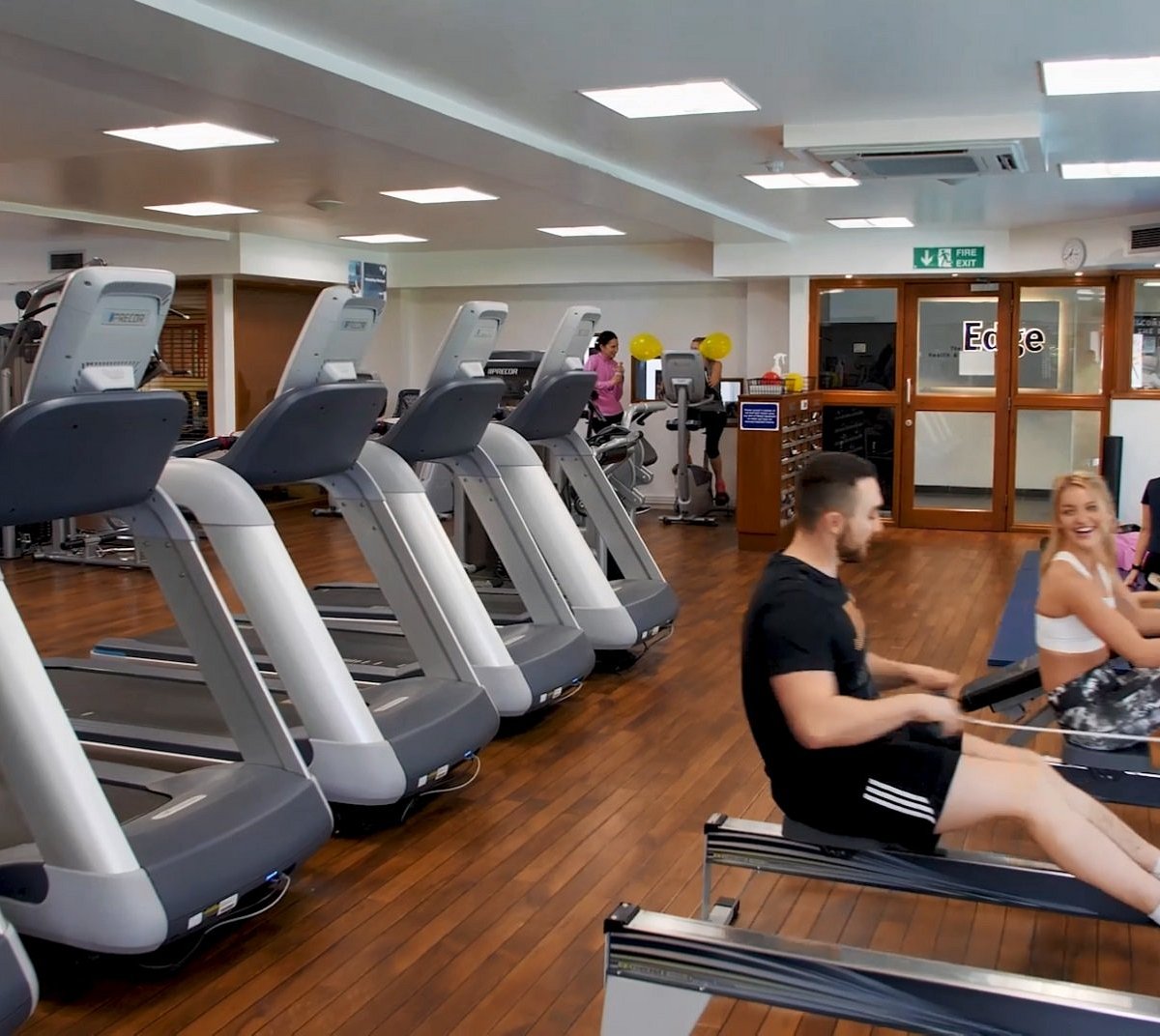 The Edge Health And Fitness Club Norwich All You Need To Know Before