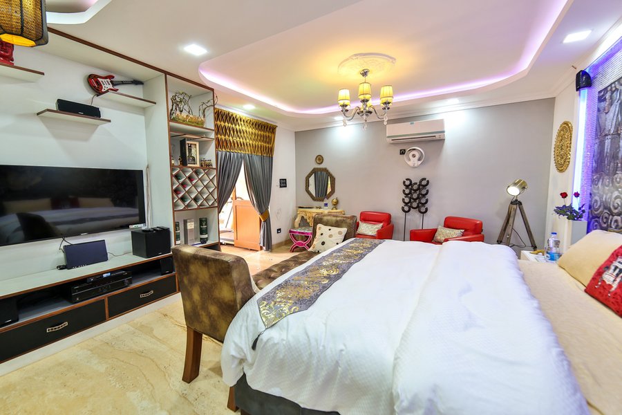 Emperor Resorts Spa Goa Vagator Hotel Reviews Photos Rate Comparison Tripadvisor