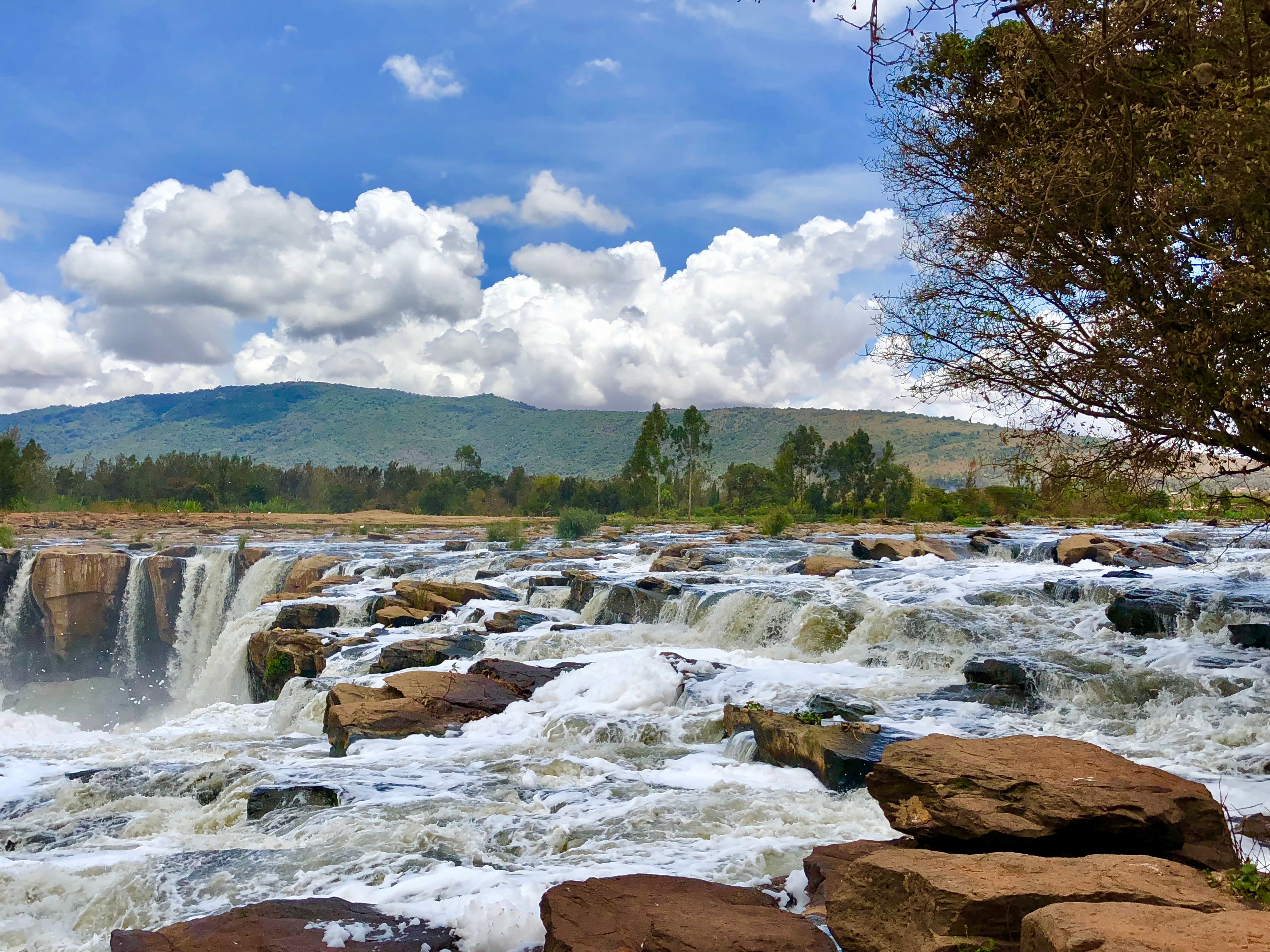 Fourteen Falls (Thika, Kenya) - Review - Tripadvisor