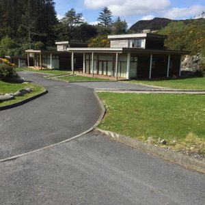 Mulranny Superior Lodges and Courtyard Suites at the Mulranny Park Hotel Complex