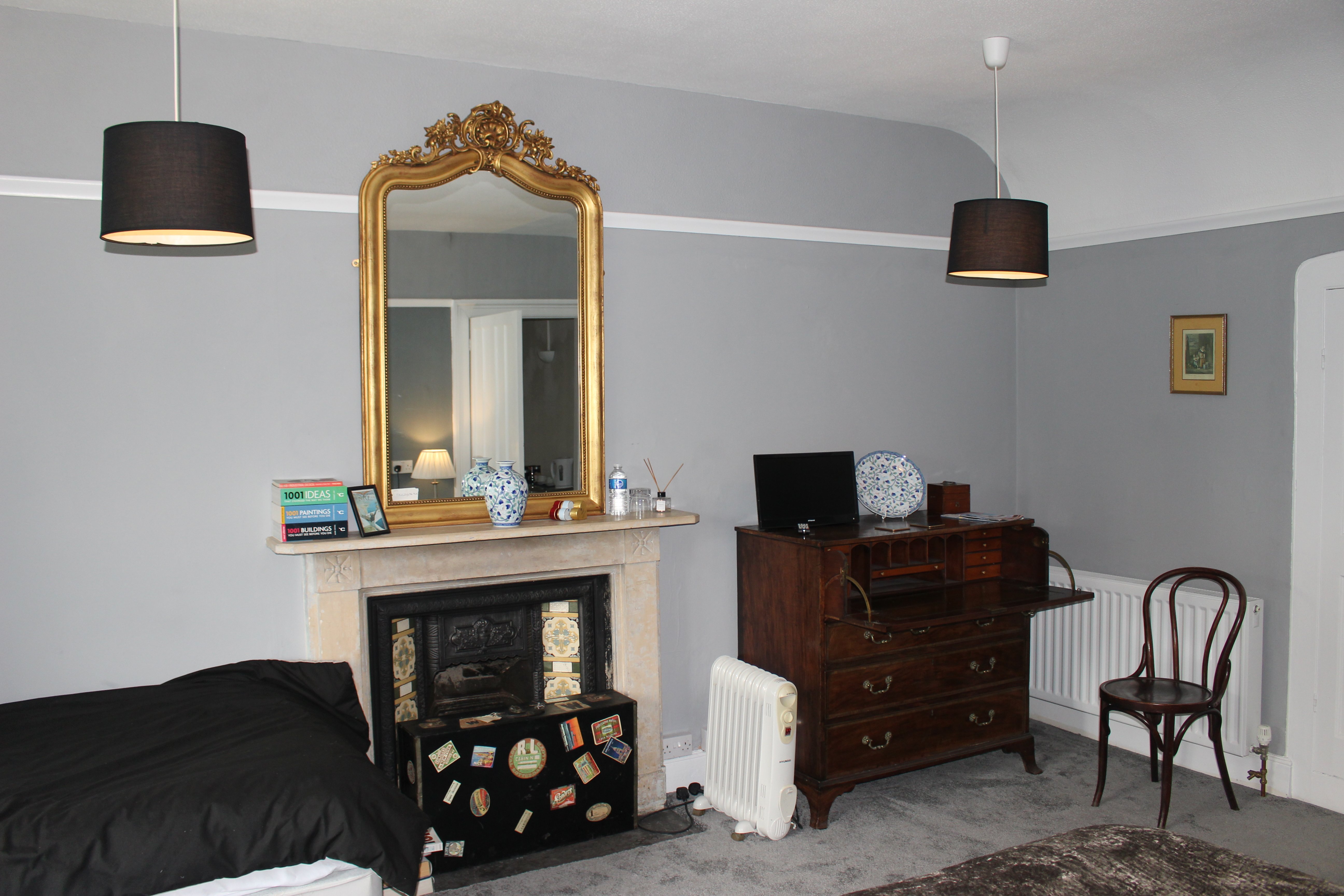 THE VICTORIAN HOUSE B&B AT ROSSHOLME - Reviews (East Brent, England)