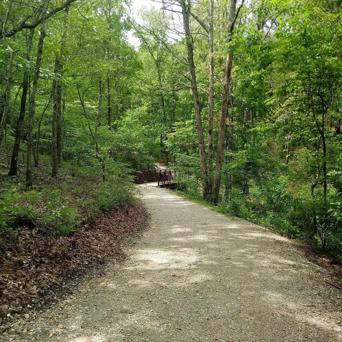 Engineer Trail (Fort Leonard Wood) All You Need to Know BEFORE You Go