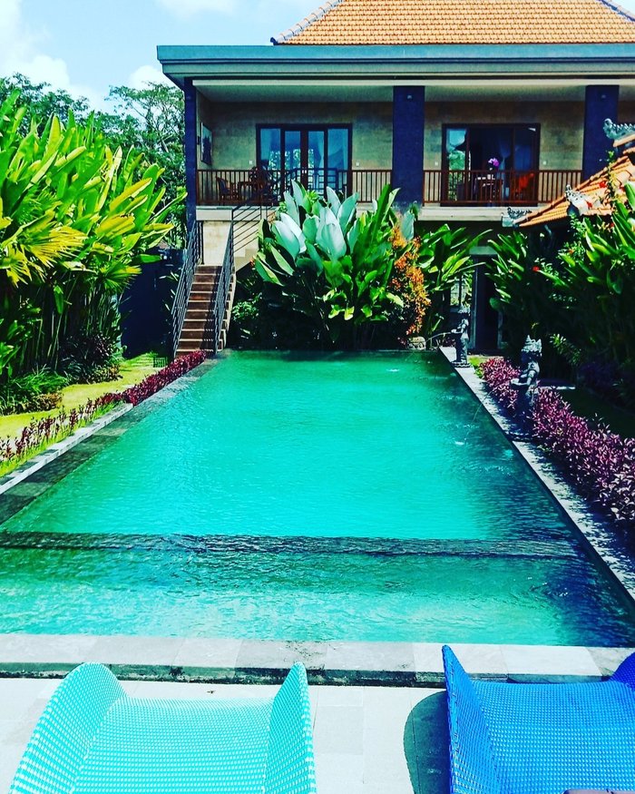 RATNA VILLA - Prices & Inn Reviews (Ubud, Bali)