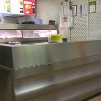 Amesbury Chippy Take Away