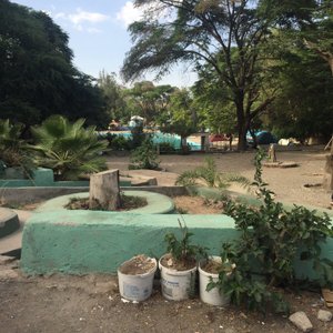 Sodere Resort Hotel