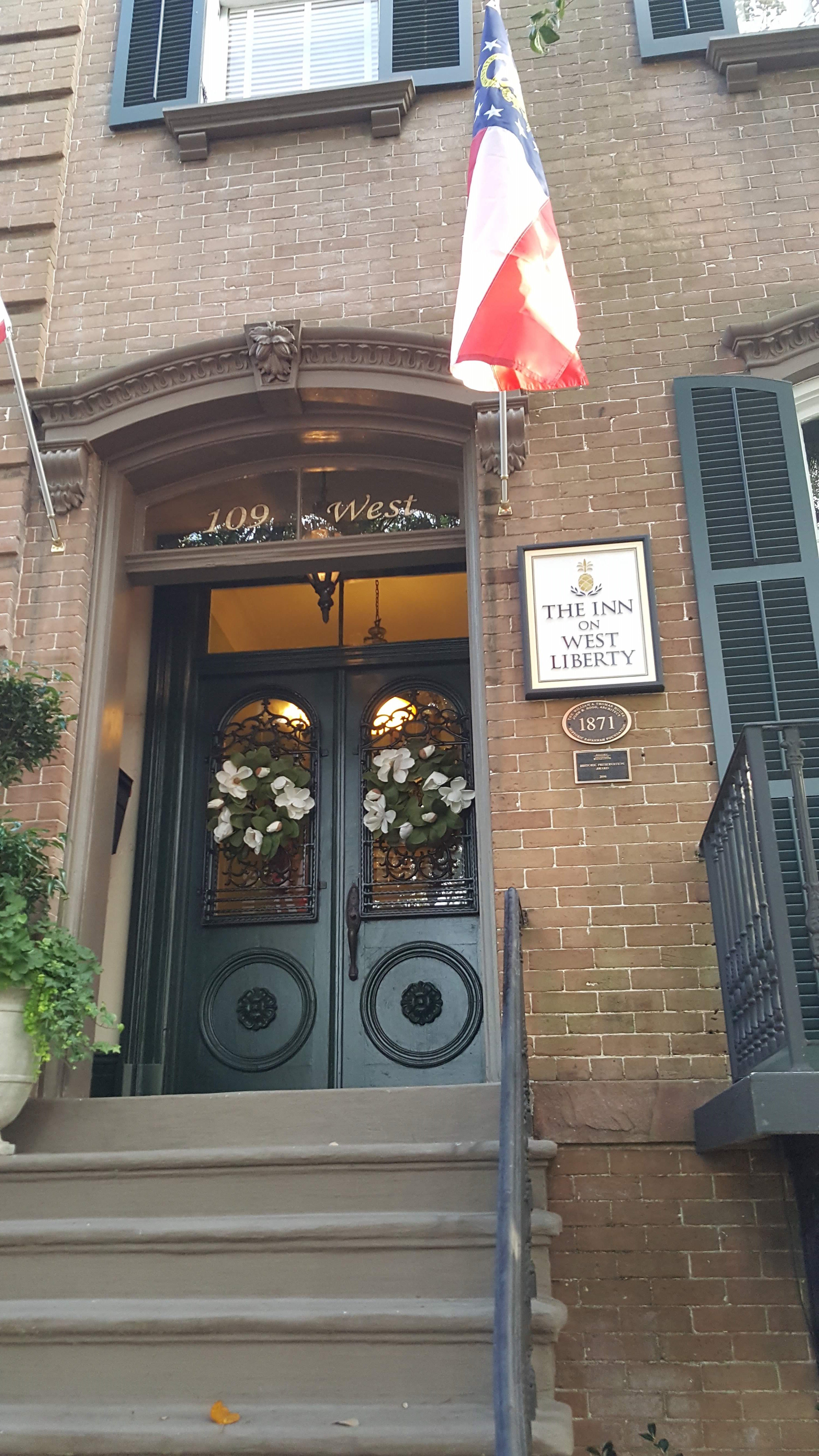 THE INN ON WEST LIBERTY - Updated 2022 Prices & B&B Reviews (Savannah, GA)