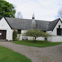 church