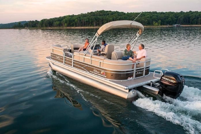 Lake Harris Boat Rentals (Leesburg) - All You Need to Know BEFORE You Go