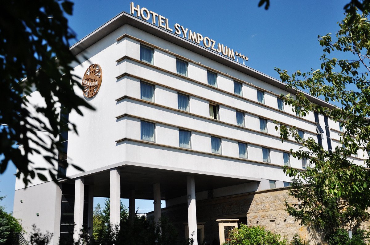 SYMPOZJUM HOTEL (Краков) - отзывы, фото и сравнение цен - Tripadvisor