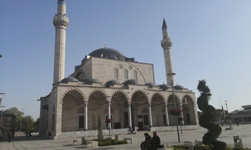 Aziziye Mosque