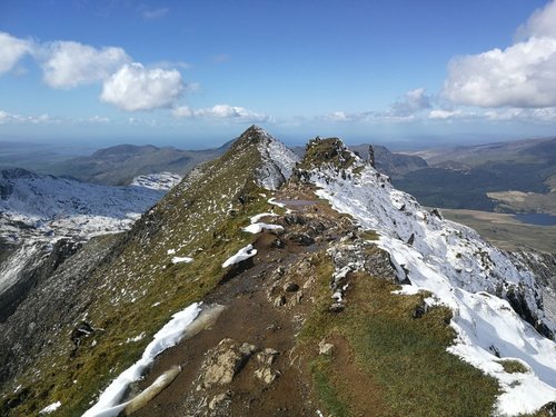 Snowdon - All You Need to Know BEFORE You Go (with Photos)