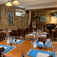 Restaurant Horizont