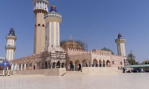 Touba, Senegal 2024: Best Places to Visit - Tripadvisor