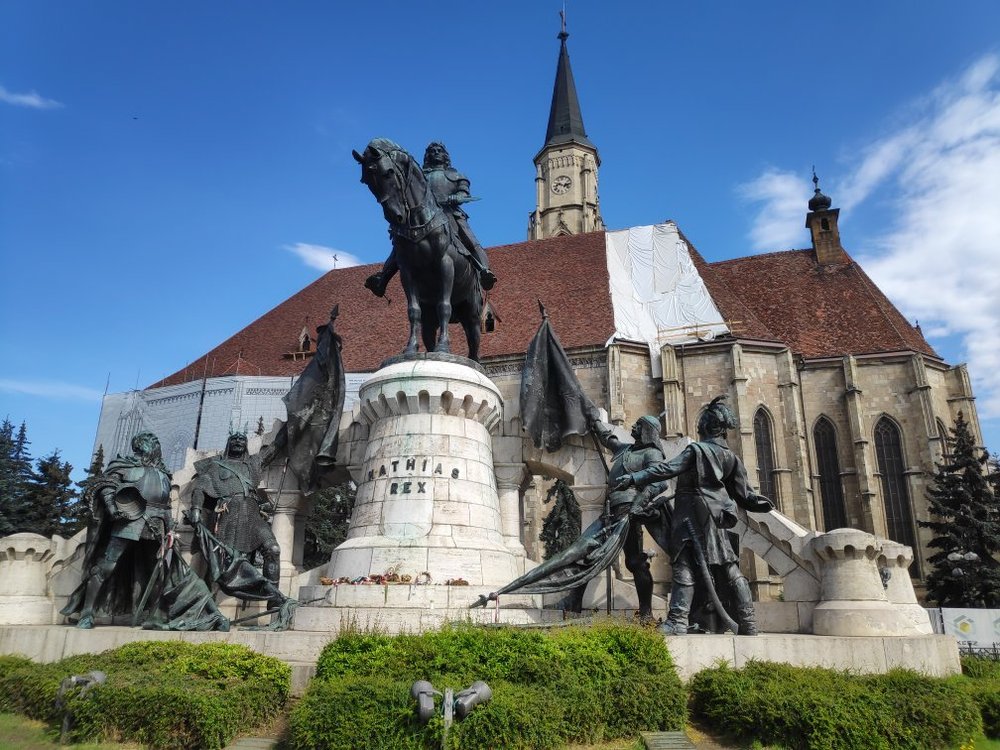 THE 10 BEST Romania Monuments & Statues (Updated 2023)