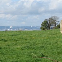 Standing stones