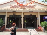 Hoi An Post Office - All You Need to Know BEFORE You Go