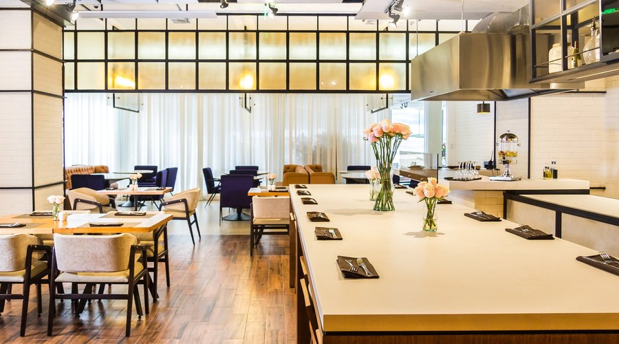 Restaurante Tablabella Bar & Kitchen