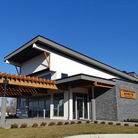 Forbidden Spirits Distillery