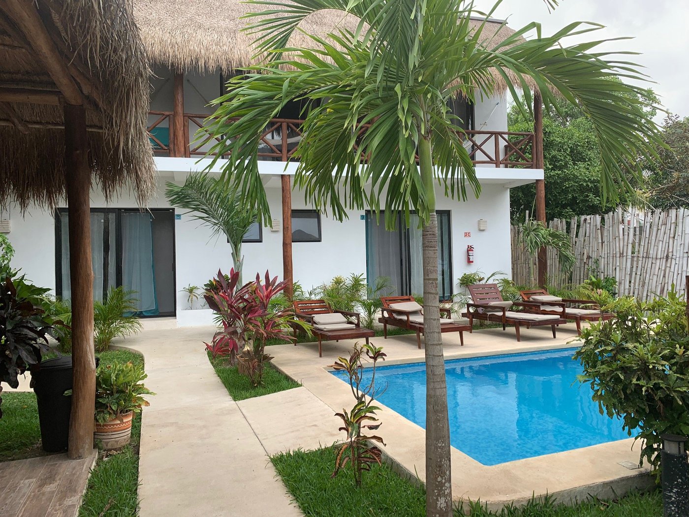 AZUL 36 HOTEL - Updated 2024 Prices & Reviews (Bacalar, Mexico)