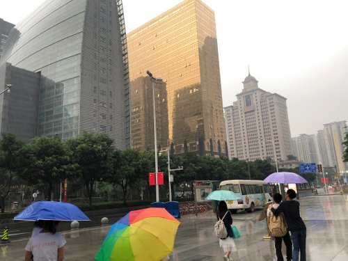Guangzhou InnaYYZ review images