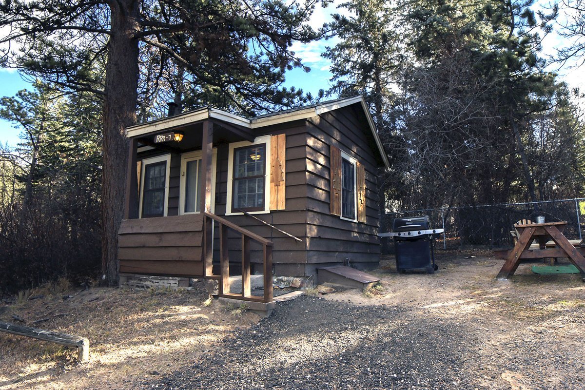 TRIPLE R COTTAGES - Updated 2024 Cottage Reviews (Estes Park, CO)