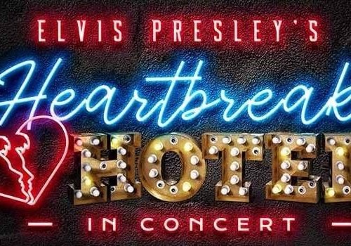 Elvis Presley's Heartbreak Hotel In Concert - All You Need to Know