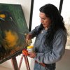 Pintor Ortega Maila