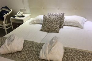 Rom og suite