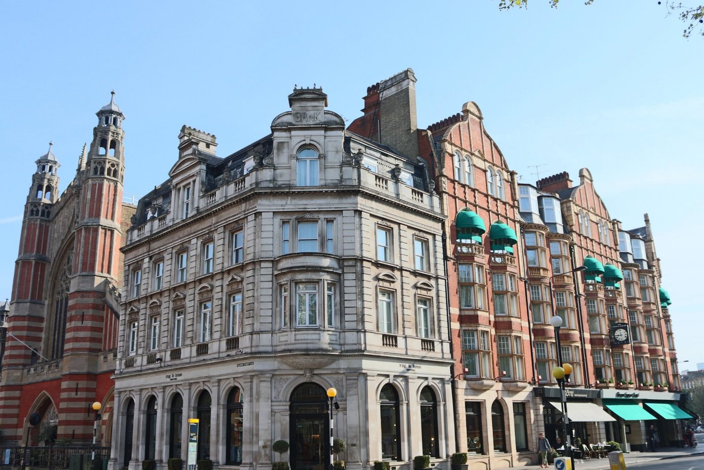 SLOANE SQUARE HOTEL $196 ($̶5̶2̶4̶) - Updated 2023 Prices & Reviews ...