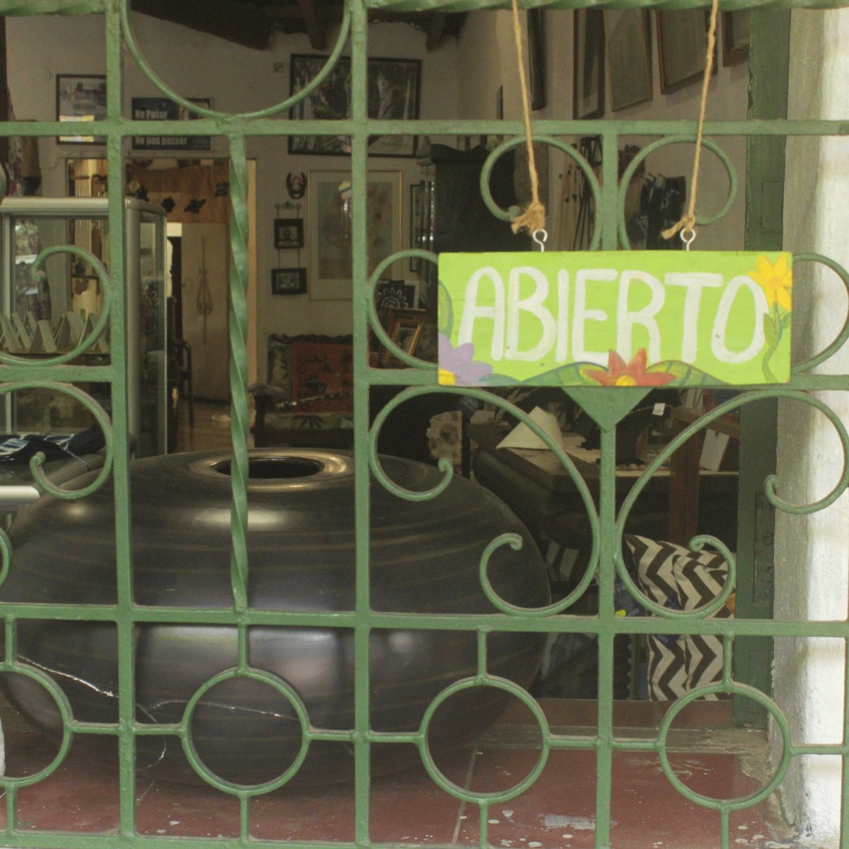 Tienda Miraflores Lohnt es sich? Aktuell für 2024 (Mit fotos)